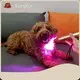 Para terapia de luz infravermelha de cavalo de cachorro metal por sunglor 1