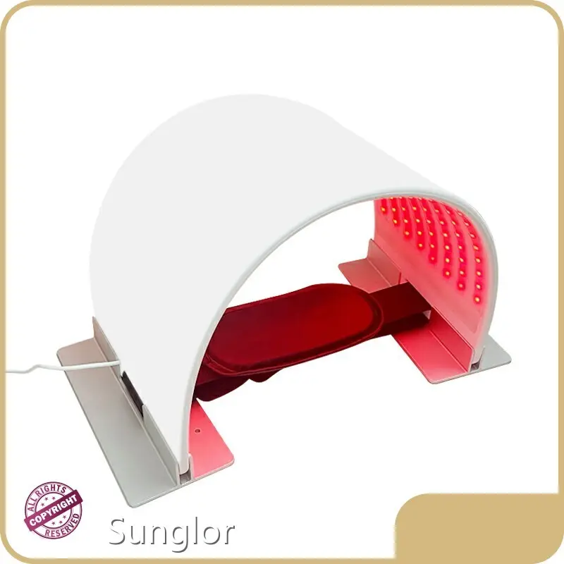 Ny modell PDT LED -maskin PDT LED -maskinföretag 1