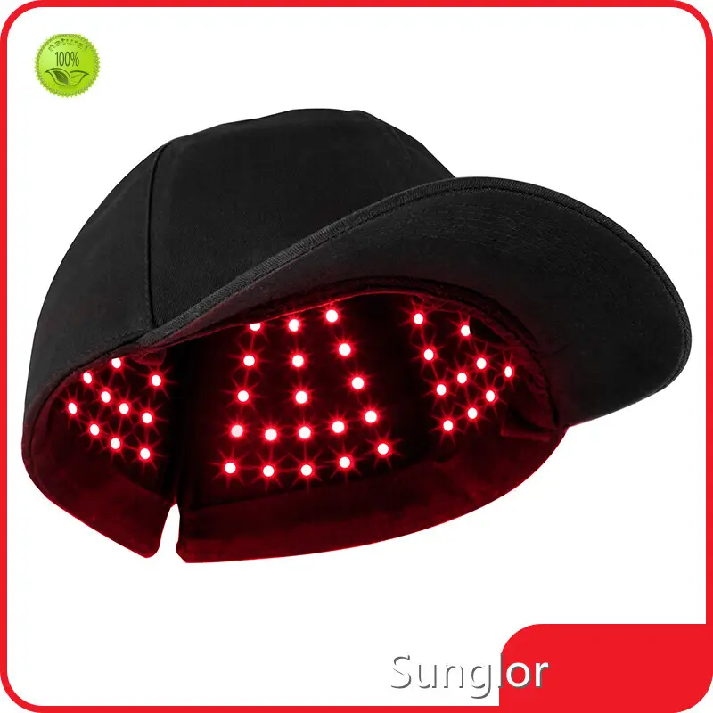 Cele mai bune panouri de lumină roșie fabrică cel mai bun brandblack 1