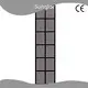 Topbest Red Light Panels Bulk Production Black SG-AL-3600 1