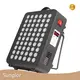 Sunglor Beste Red Light Therapy Panels 2022 Zwart Beste Red Light Therapy Panels 2022 Hoge kwaliteit 1