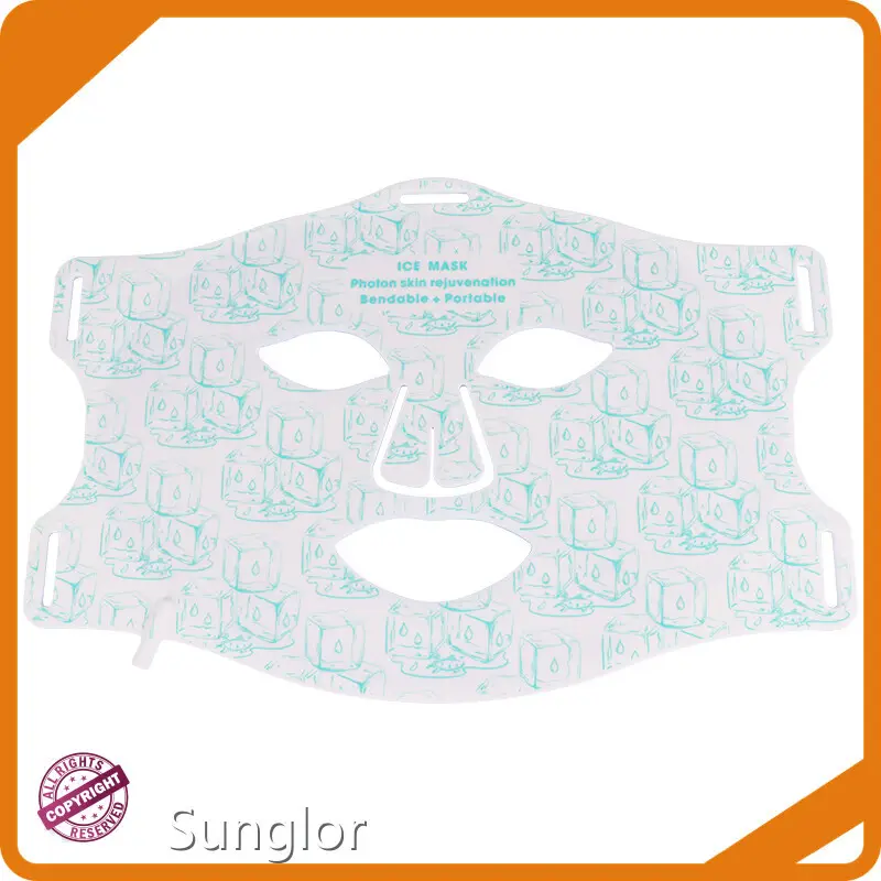 Infrared Face Lamp SG-MSK-IC 1with Good Price 1