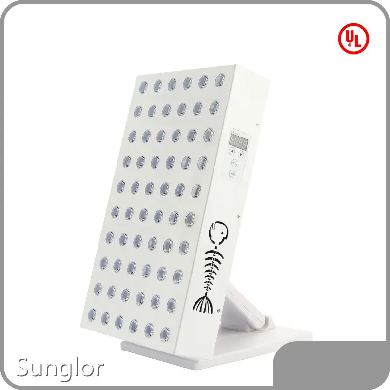 Luz del panel rojo 380*210*65 mm - para mayoristas - Sunglor 1