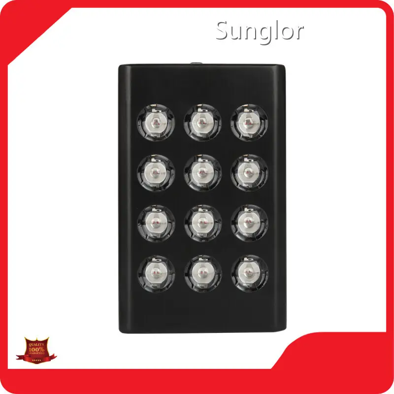 Newest Red Panel Light Price List 1