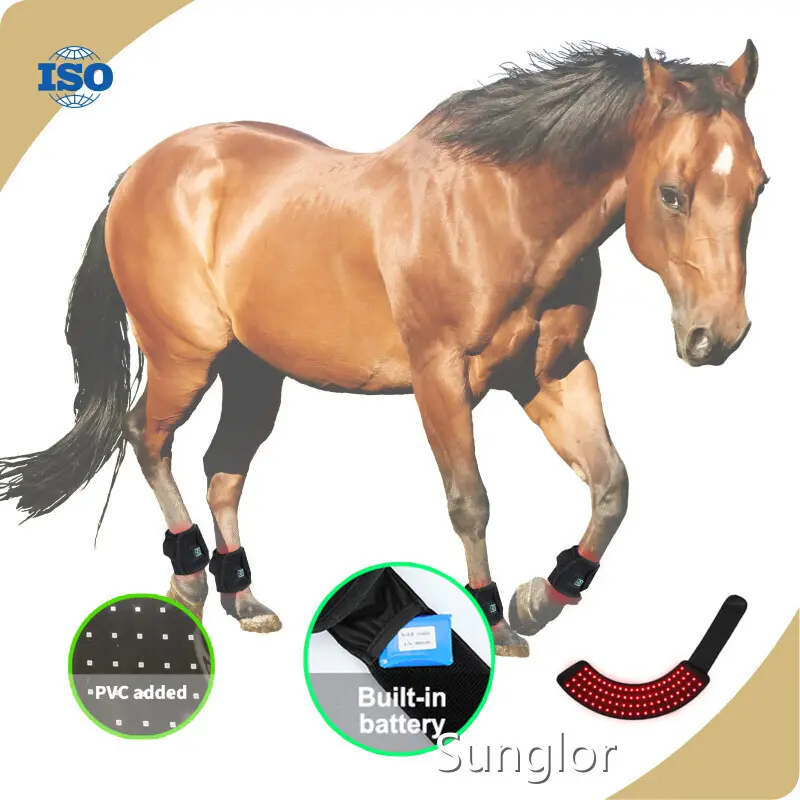 Newestdog Red Light Therapy Bulk Buy SBR Cardboard 1