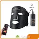 Sunglor Red Light Facial Therapy Black Red Light Facial Therapywith Good Price 1