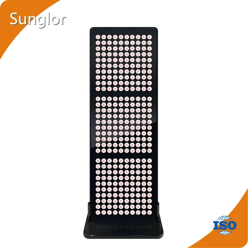 Sunglor Rood Led-paneel 1 Rood Led-paneel Hoge kwaliteit 1