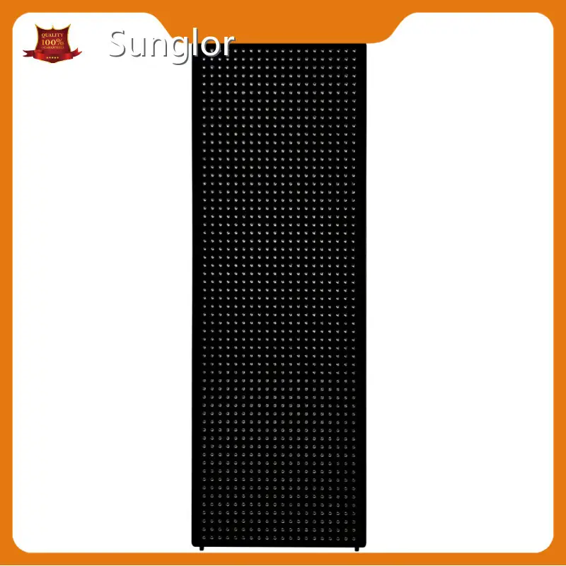 Best Material Big Size Red Light Therapy Panel Price List 1