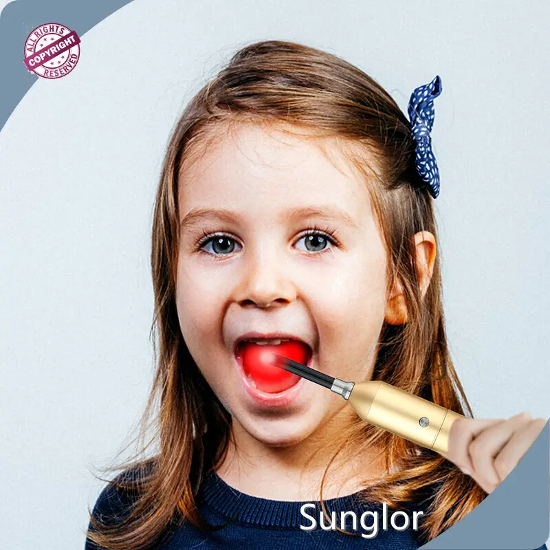 Best Red Light Panels Cardboard - Company - Sunglor 1