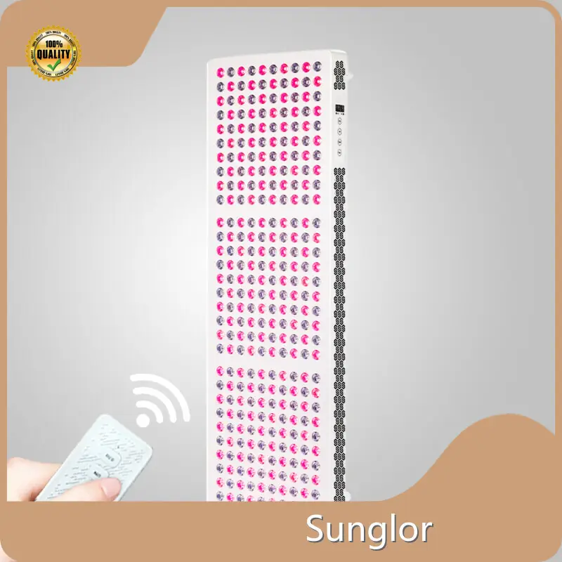 Oem & Odmred Light Therapy Panel Reviews for Hospital SG-DP-PRO1500 T/T 1