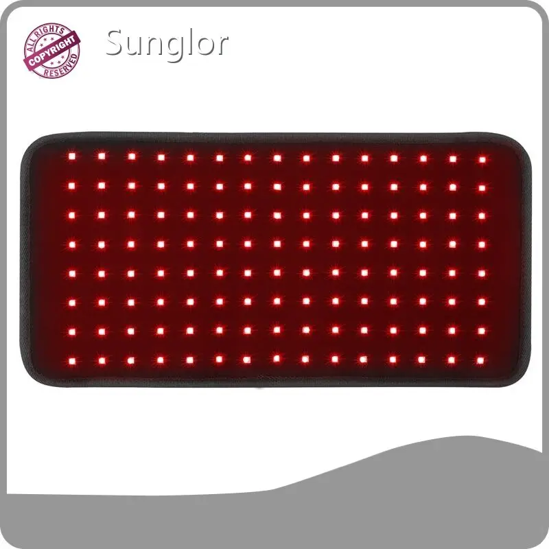Fornecimento direto de fábrica de painéis de LED vermelho para HospitalSBR 1