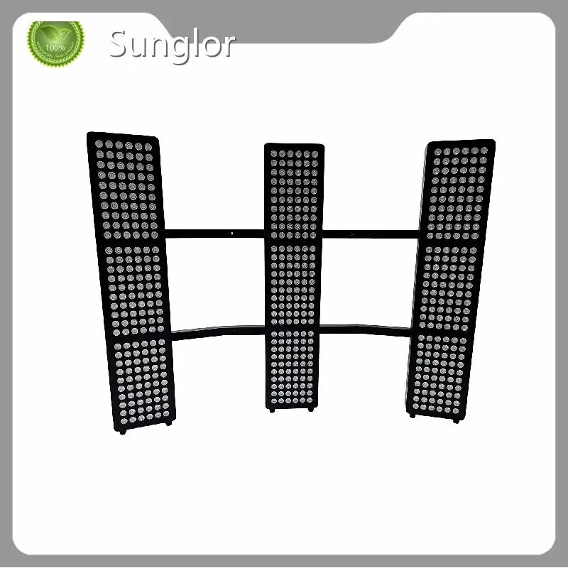 Sunglor Beste Rotlichttherapie für Pferde Karton Beste Rotlichttherapie für Pferdeunternehmen 1