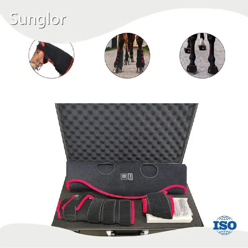 Durable Infrared Horse Therapy for Different Industries 1