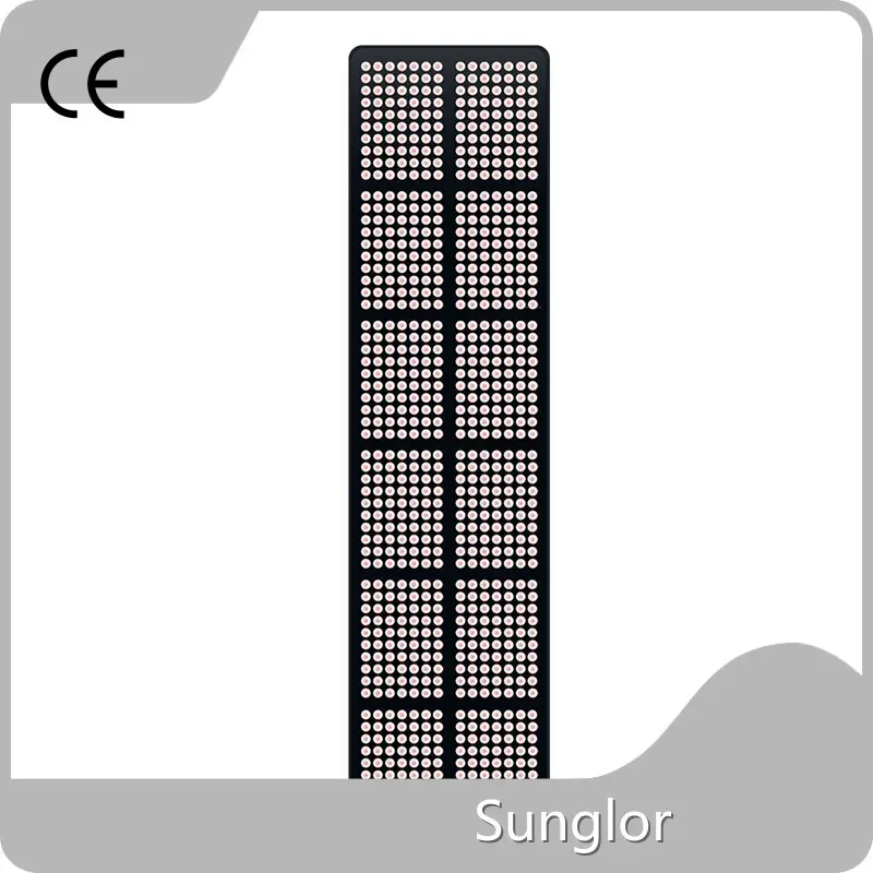 Ir Light Panel Best Supplier for AquariumsT/T 1