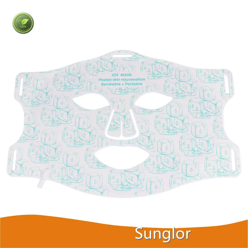 Sunglor Infrared Face Lamp Western Uinonfactory Price 1