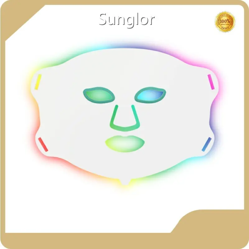 Sunglor Infrared Face Lamp Western Uinon Infrared Face Lamporder Now 1