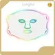 Sunglor Infrared Face Lamp Western Uinon Infrared Face Lamporder Now 1