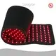 Sunglor Led Red Light Therapy Belt SBR Led Red Light Therapy Beltcompany 1