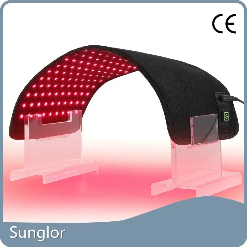 Factory Direct Red Panel Light Prislista 1