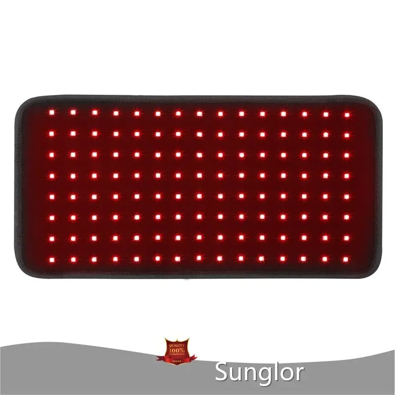 For Hospital Red Led Panel 1 by Sunglor 1