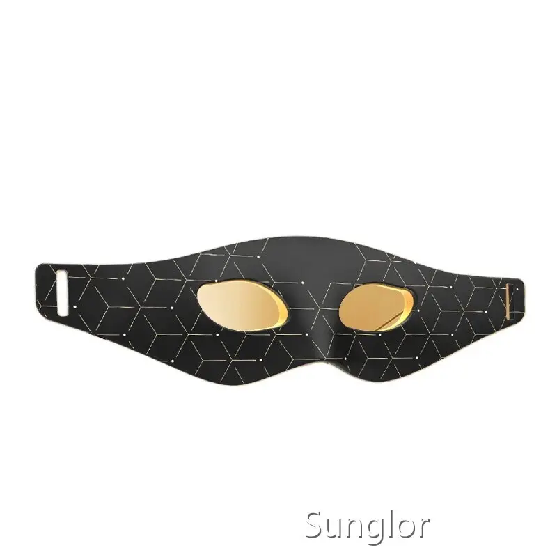 Sunglor Led Red Light Therapy Eyes Blackbest Supplier 1