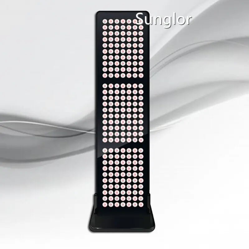 Led Panel Red T/T 880*220*71mmpersonalized 1