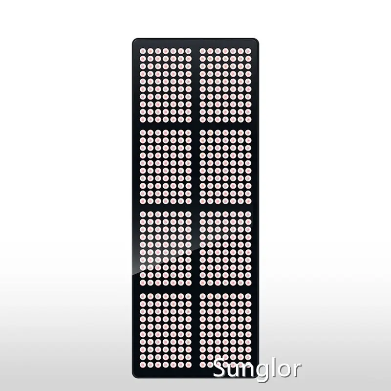 Ir Light Panel for Aquariums 419x1159x71mmfactory 1