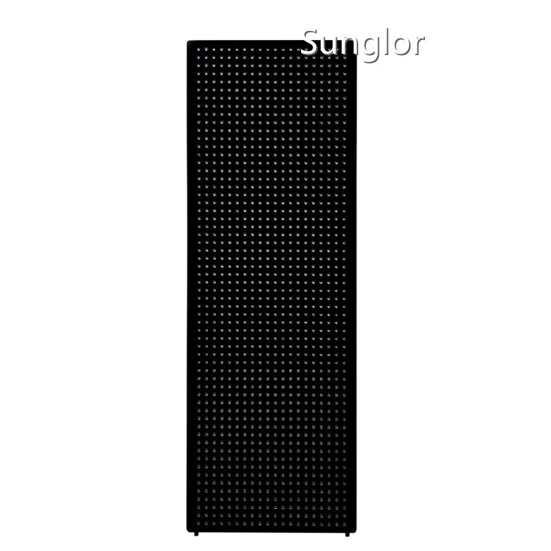 Panneau de corps complet de grande puissance de grande puissance 660 nm 850 nm près de la luminothérapie rouge LED infrarouge -1 1