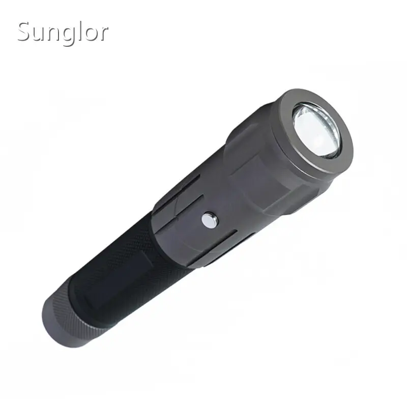 3-in-1-Therapie-Torch mit 450 nm 810 nm Infrarotlicht zur Schmerzlinderung-1 1