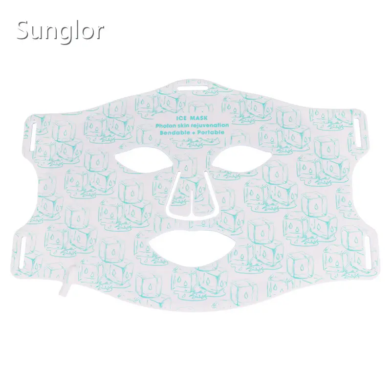 At Sale Infrared Face Mask Silica by Sunglor 1