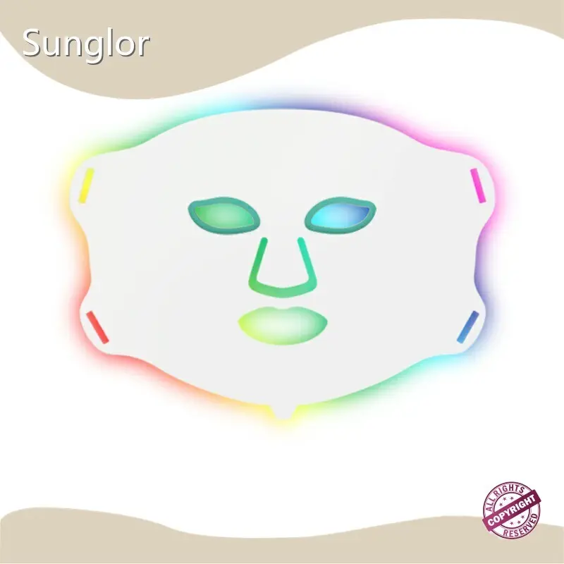 Cheapest Red Light Mask for Face Price List 1