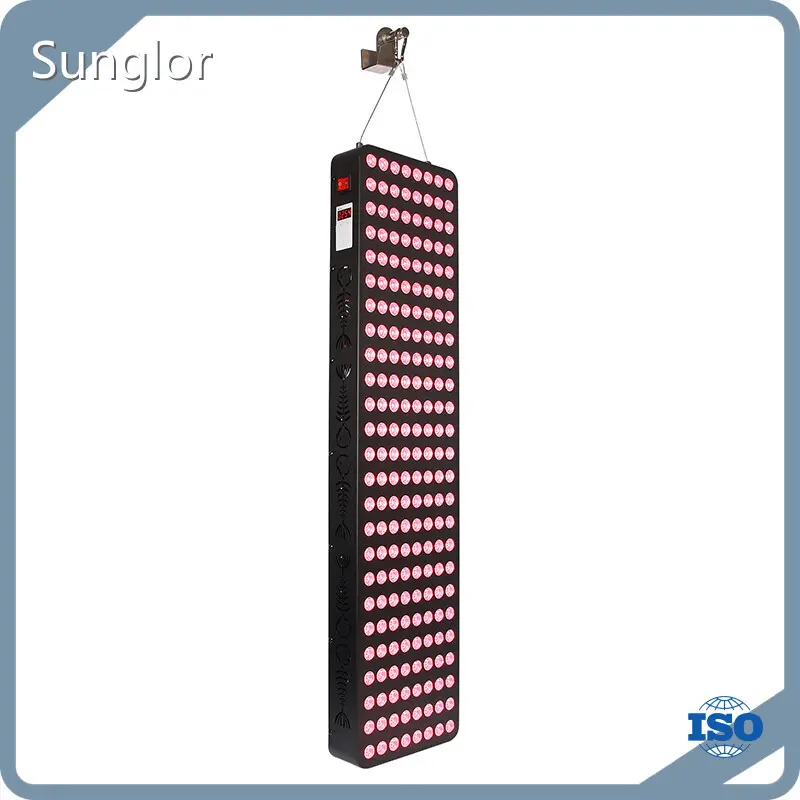 Good Selling Red Light Therapy Panel at Home Price List 1