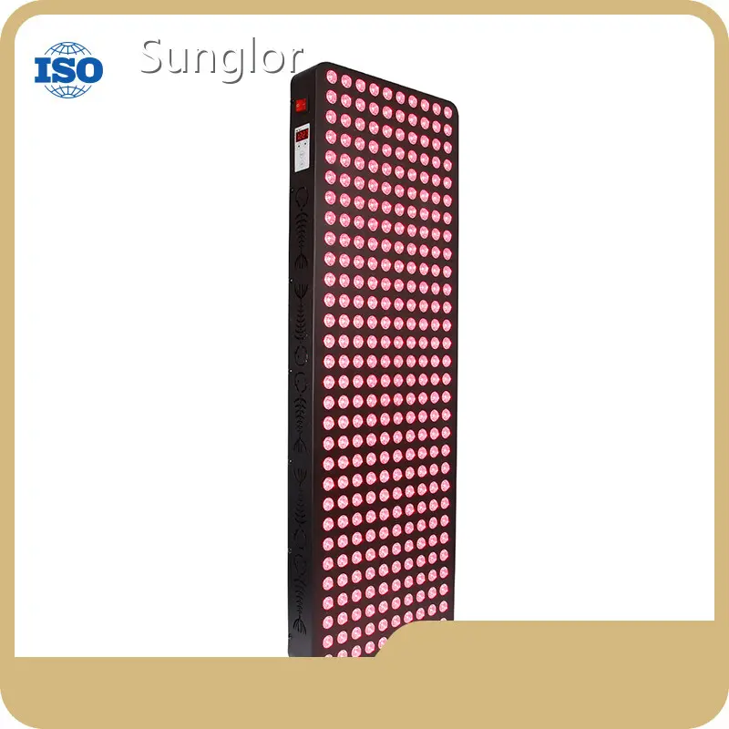 Worldwide Red Light Therapy Panels for Sale Price List 1