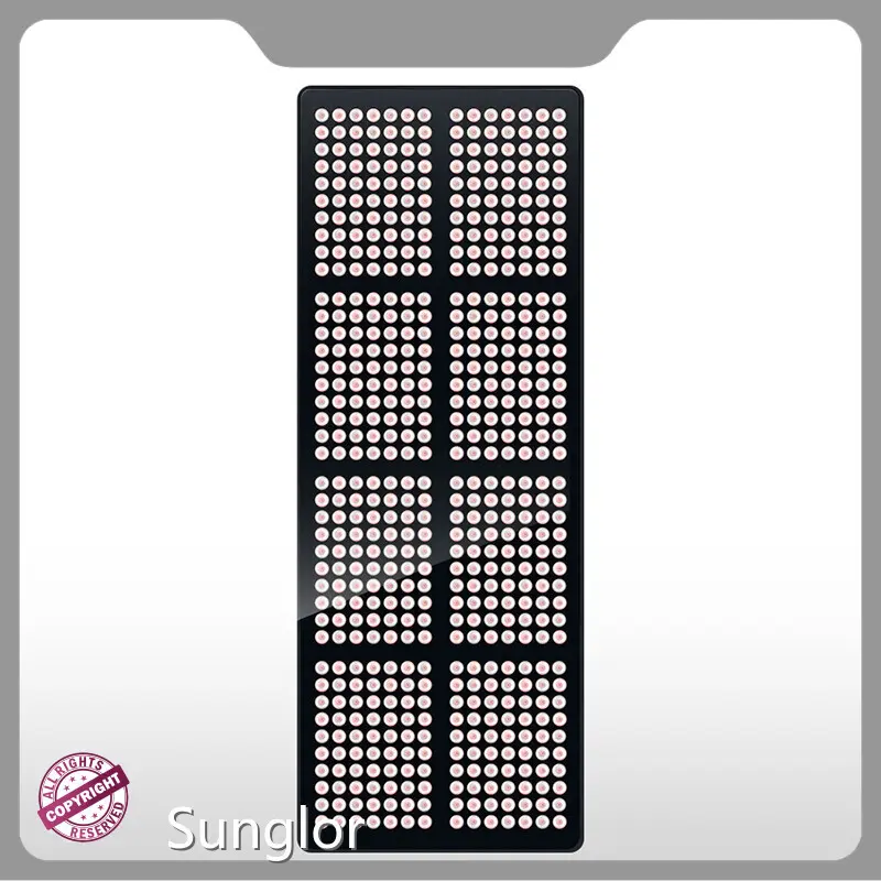 For Sale Infrared Light Panel Cardboard by Sunglor 1