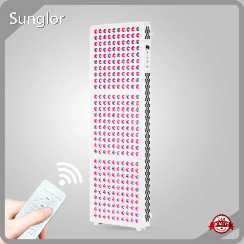 Top Red Light Therapy Full Body Panels for Hospital 1