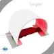 Red Led Face Light 1 - for Sale - Sunglor 1
