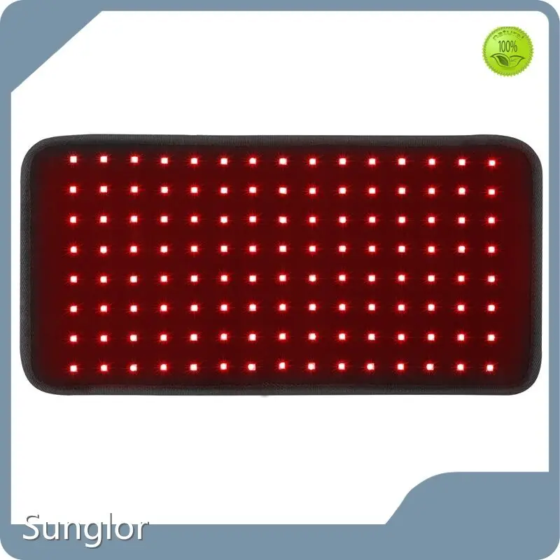 Bepoke Led Phototherapy Belt Price List 1