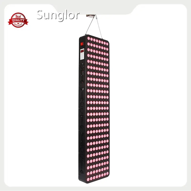 Best Red Light Panels SG-DP-1000 890*210*65mmfactory Price 1