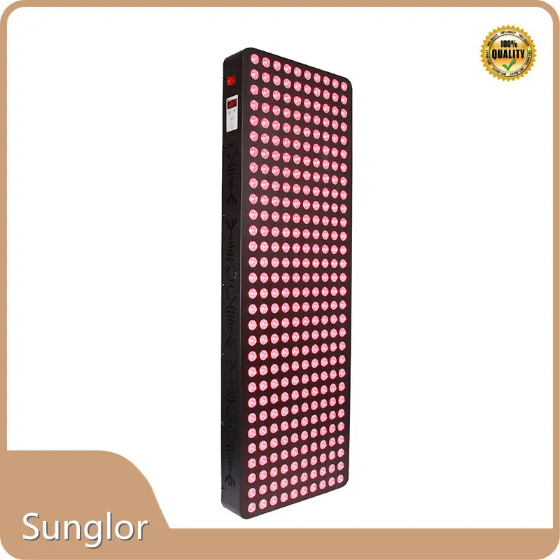 Sunglor Led Red Light Panel 890*210*65mm Led Red Light Panelhighly Rated 1
