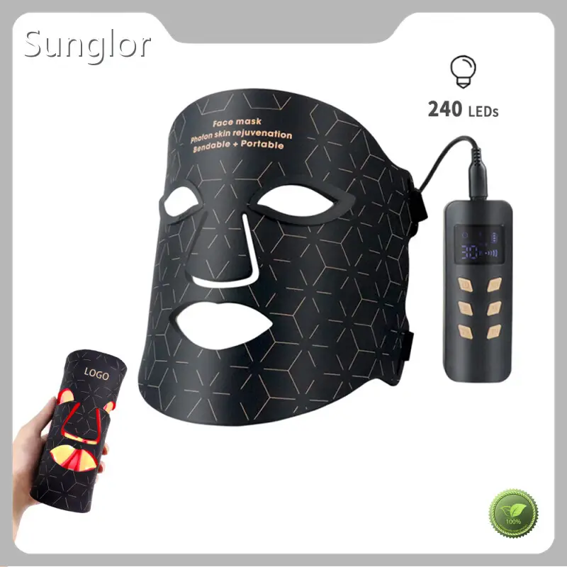 Sunglor Infrared Lamp for Face 3-7 Working Days Infrared Lamp for Facesupply 1