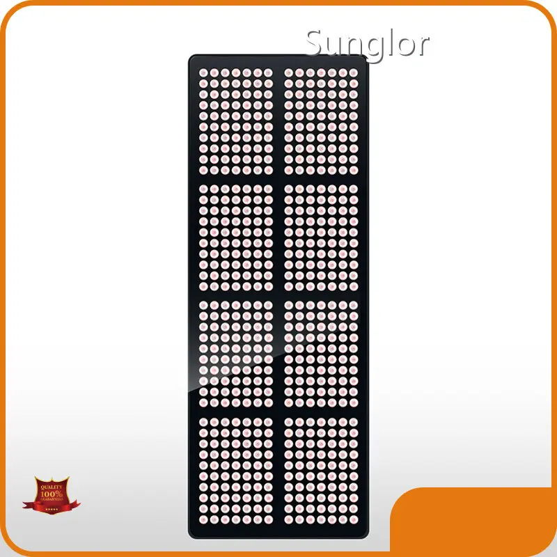 Red Light Therapy Panel at Home Cardboard 3-7 Working Dayshigh Qualtiy 1