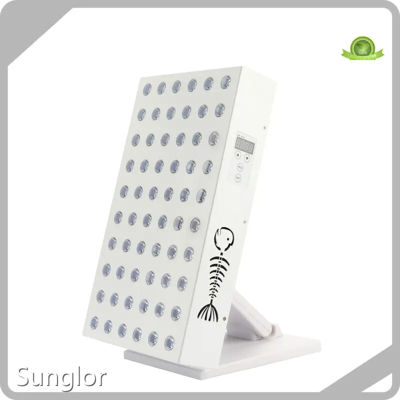 Best Red Light Therapy Panels 2022 Bulk Production Ironsupply 1