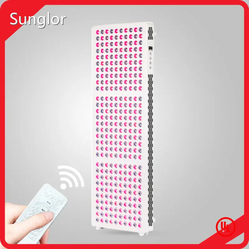 Customized Best Red Light Therapy Panels 2022 Series for Hospital 1