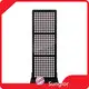 Sunglor Red Led Panel Aluminumvendor 1