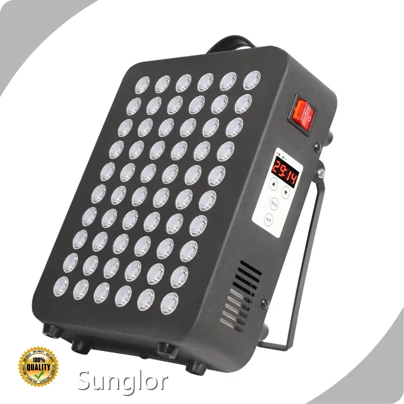 Factory Direct Red Light Therapy Panel Reviews Supplier for Aquariums 1