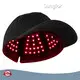 Bulk Production Red Light Helmet for Hair Loss 3-7 Working Days by Sunglor 1