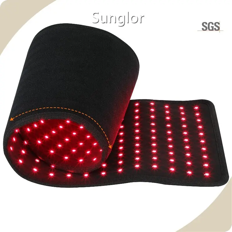 Red Led Panel at Sale SG-WP-89marketing 1