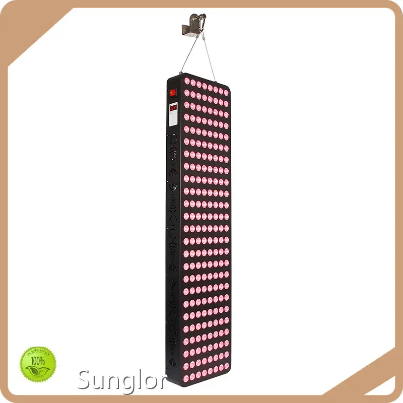 Red Panel Light Best Brand 890*210*65mmorder Now 1