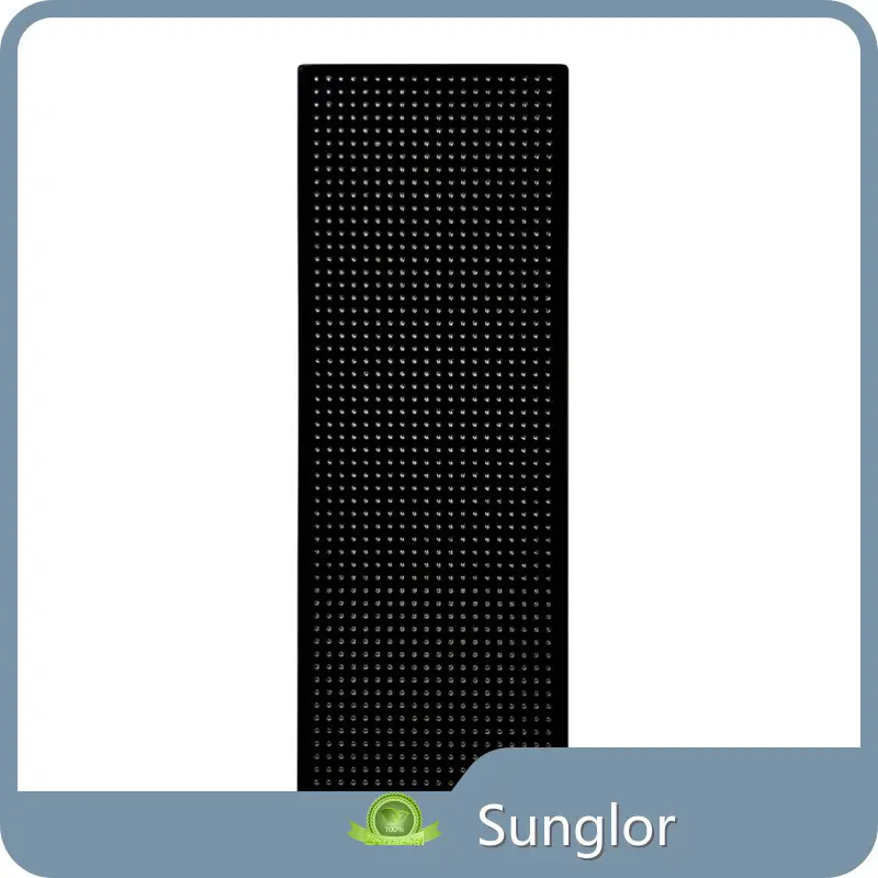 Led Red Light Panel Fast Delivery Ironmarketing 1