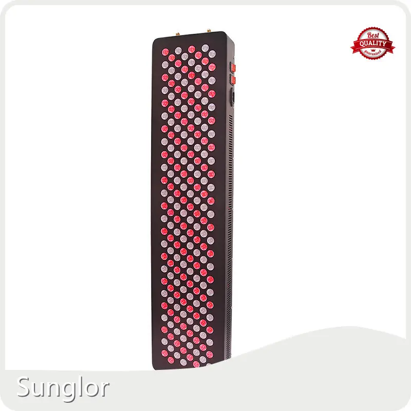 Best Brand Red Light Panel 3-7 Working Days by Sunglor 1